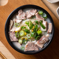 머리국밥